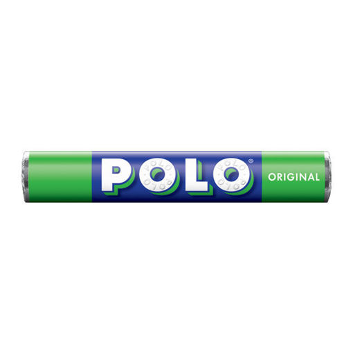 Polo Naneli Şeker 34 Gr nin resmi