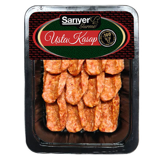 Dana Köfte 350gr nin resmi