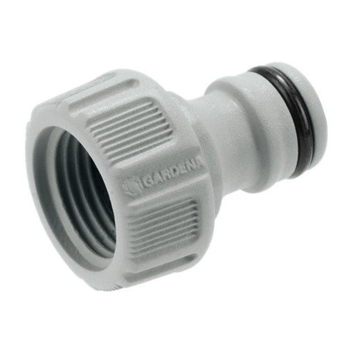 Gardena 18220 Musluk Bağlantısı 21mm (1/2) nin resmi
