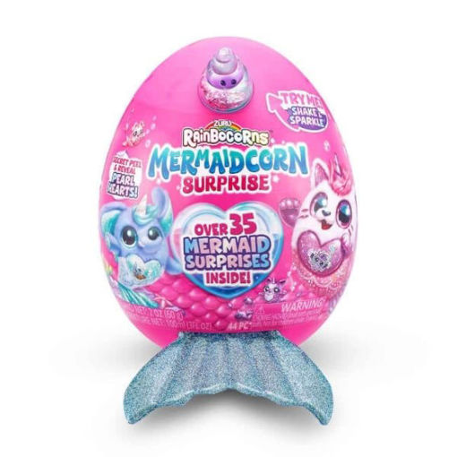 Giochi Ranbocorns Mermaidcorn Sürpriz nin resmi