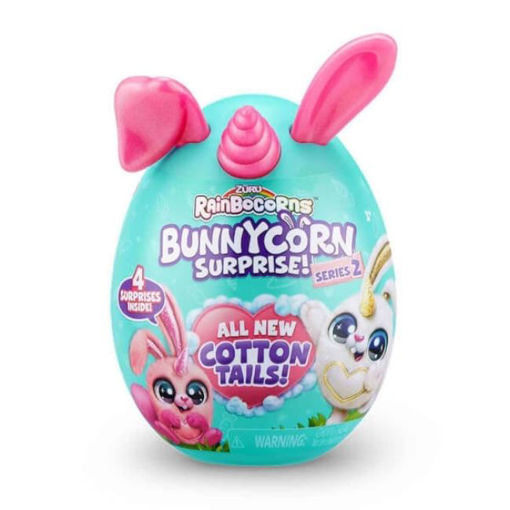 Gioch, Rancocorns Bunnycorn Mini Sürpriz nin resmi