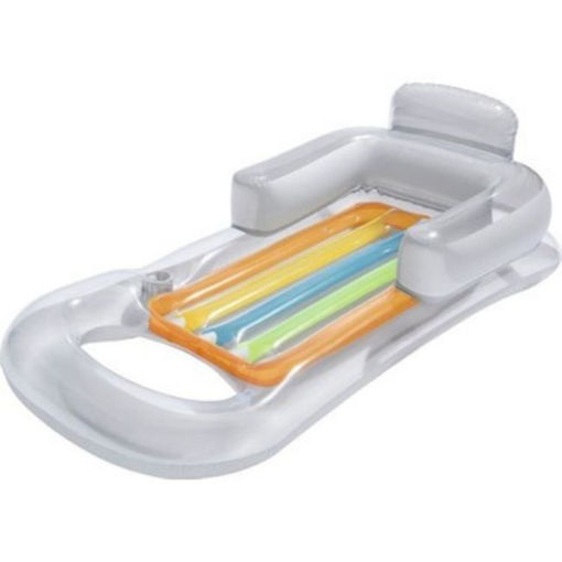 Bestway 161X84 Cm Lüks Koltuklu Yatak nin resmi