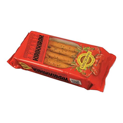 Kireçburnu Kırıkkırak Akdeniz 165gr nin resmi