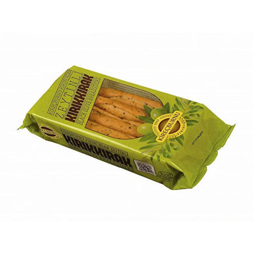 Kireçburnu Kırıkkırak Zeytinli 165gr nin resmi