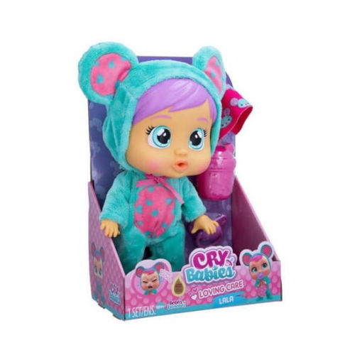 Giochi Cry Babies Love Ağlayan Bebekler nin resmi