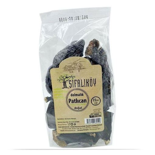 Şifalıköy Aydın Patlıcan 20 li nin resmi