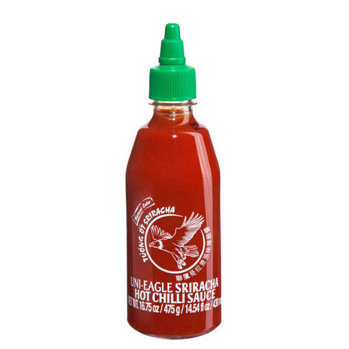 Thaiworld Sriracha Aci Biber Sosu 475gr nin resmi