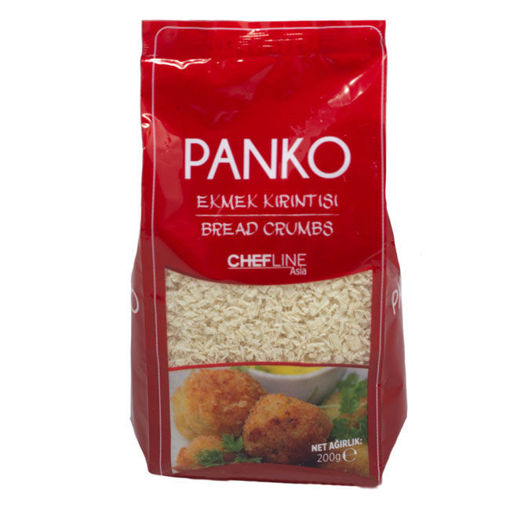 Chefline Panko Ekmek Kırıntısı nin resmi