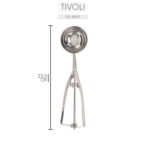 Tivoli Tvl-8507 Dondurma Kaşığı nin resmi