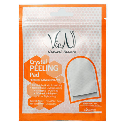 Vien Crystal Peeling Pad 5Li nin resmi