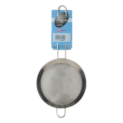 Metaltex Victoria Çay Süzgeçi 12 Cm nin resmi