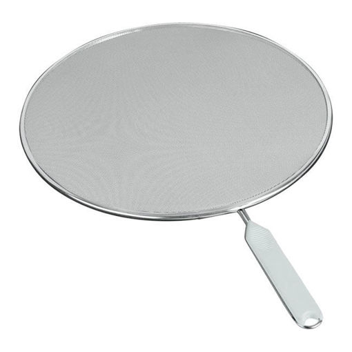 Metaltex Kızartma Yağ Sıçratmazı 29 Cm nin resmi