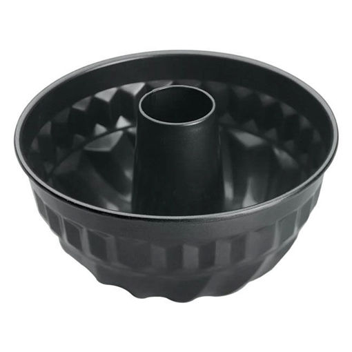 Metaltex Kek Kalıbı Borulu Tip 22 Cm nin resmi