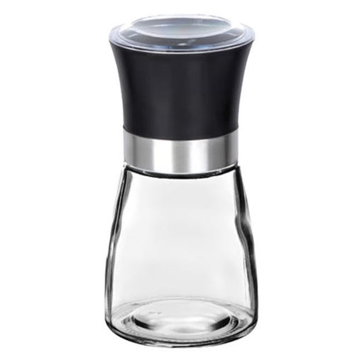 Metaltex Picante Cam Baharat Değirmeni nin resmi