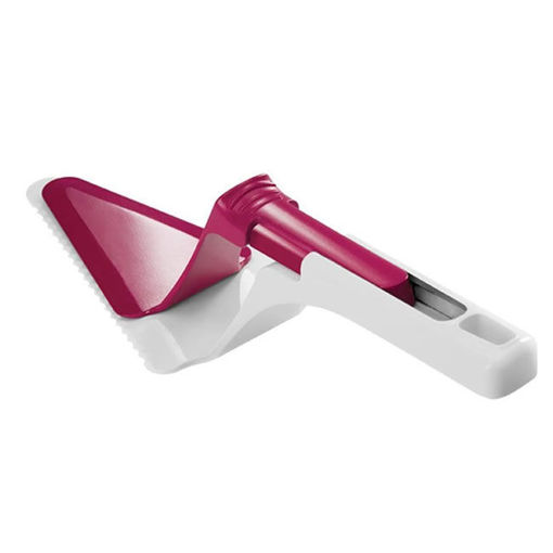 Metaltex Ayarlanabilir Pasta Servis Spatulası nin resmi