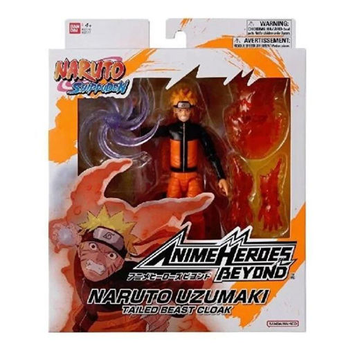 Ah Naruto Figür Aksesuar Bah37711 nin resmi