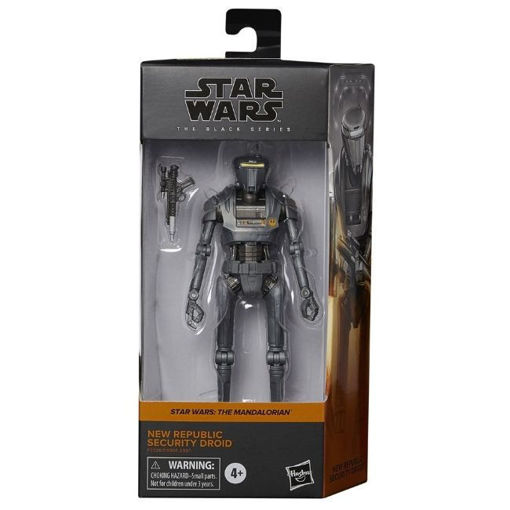 Star Wars The Chıld Anımatronıc Edıtıon Int-F1119 nin resmi