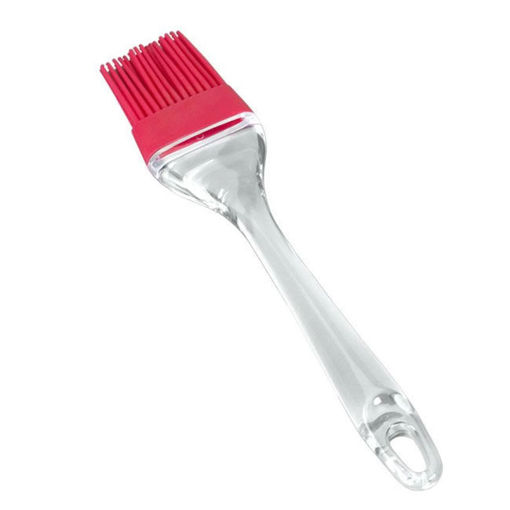 Metaltex Mr Brush Silikon Fırça nin resmi