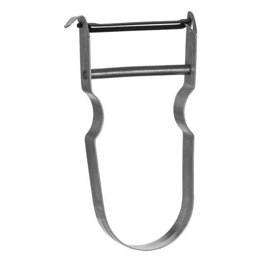 Metaltex Zack İnox Sebze Soyucu nin resmi