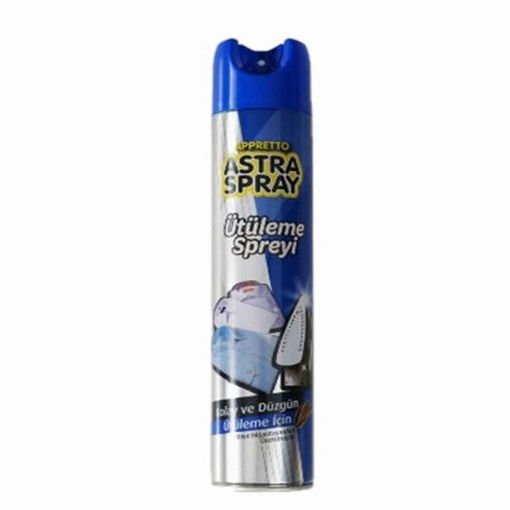 Astra Spray Ütüleme Spreyi 500 Ml nin resmi