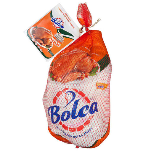 Bolca Bütün Hindi Kg nin resmi