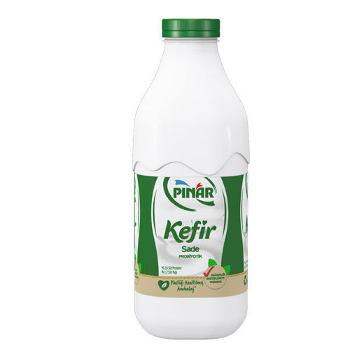 Pınar Kefir 1 Lt nin resmi