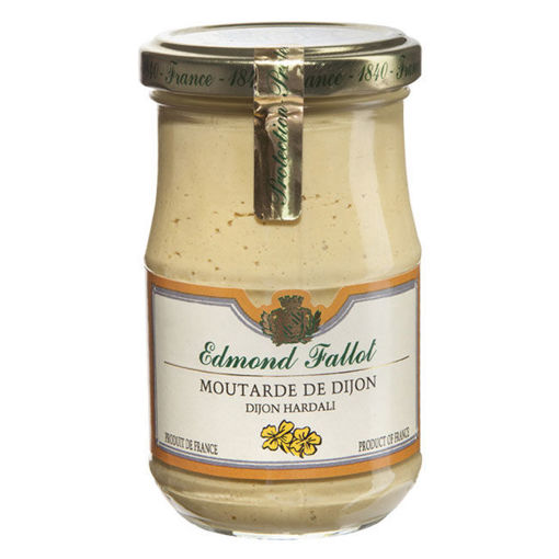 Fallot Dijon Hardal 210 G nin resmi
