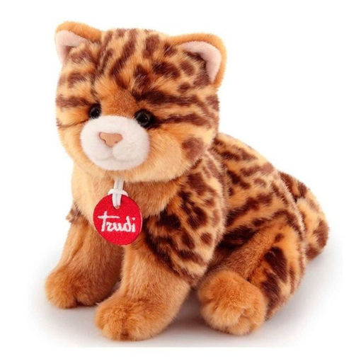 Trudi Kitten Brad Animalier nin resmi