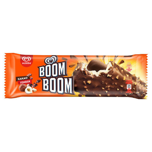 Algida Boom Boom 80 ml nin resmi