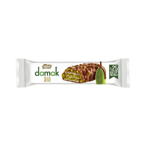 Nestle Damak Ala 30Gr nin resmi