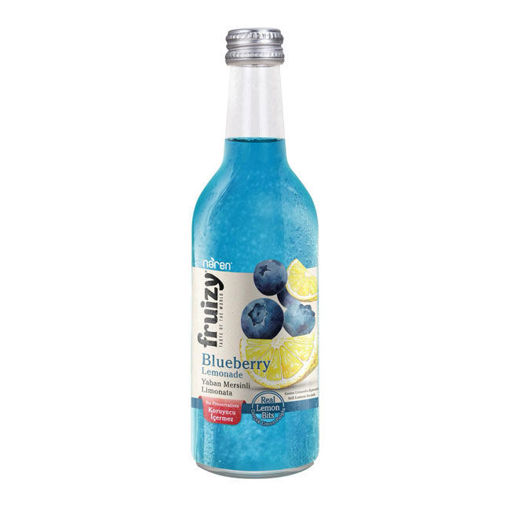 Naren Fruizy Yaban Mersinli Limonata 330Ml nin resmi