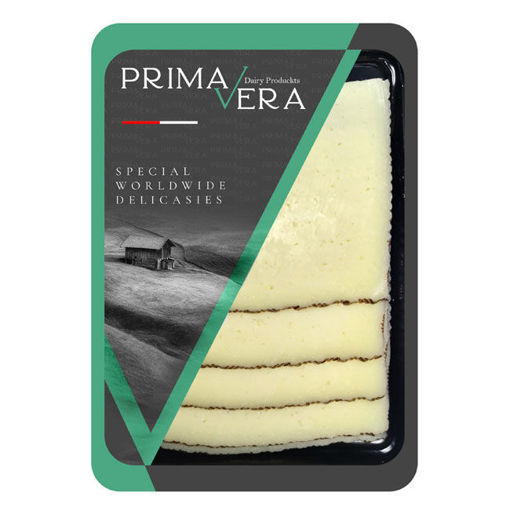 Primavera Manchego Peyniri 150Gr nin resmi