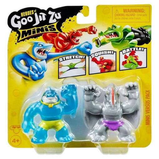 Giochi Goojitzu Hgjz Mini 2'Li Paket-42544 nin resmi