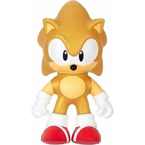 Hgjz Gold Sonıc The Hedgehog-42644 Gıo-Gjn04000 nin resmi