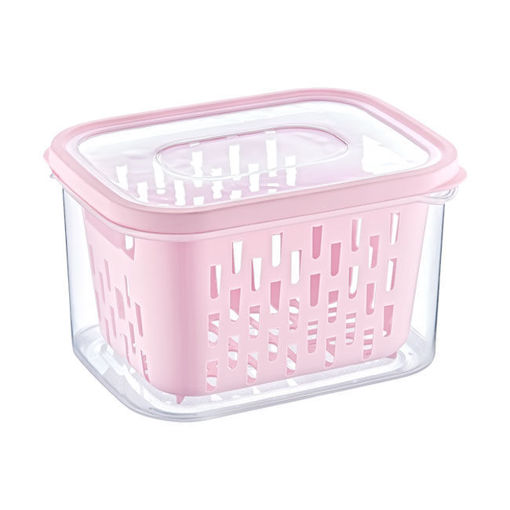 Beehome 511 Süzgeçli Fresh Saklama Kabı nin resmi