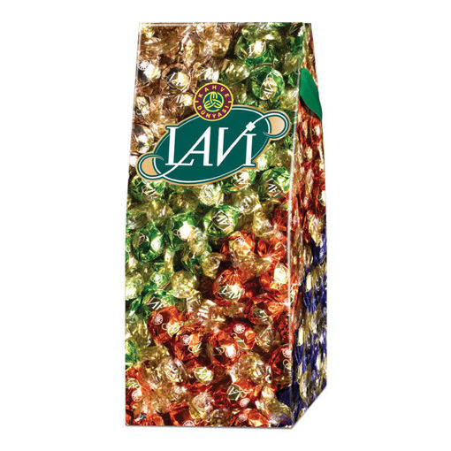 Kahve Dünyası Lavi 250Gr nin resmi