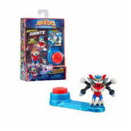 Giochi Akedo S2 Dev Tekli Paket nin resmi
