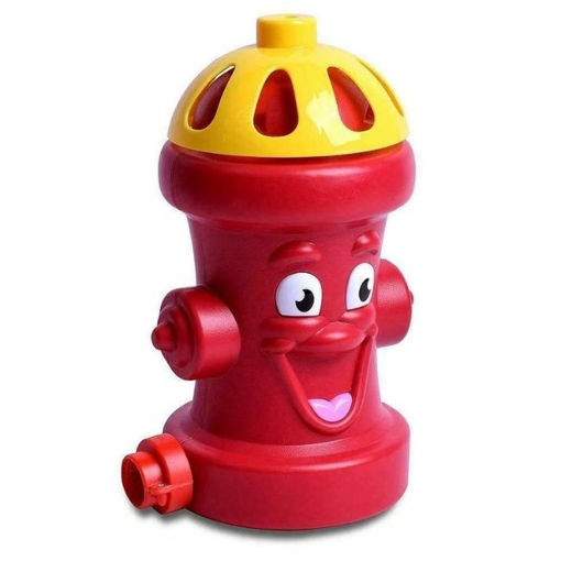 Lanard Toys Fire Hydrant Water Sprinkler nin resmi