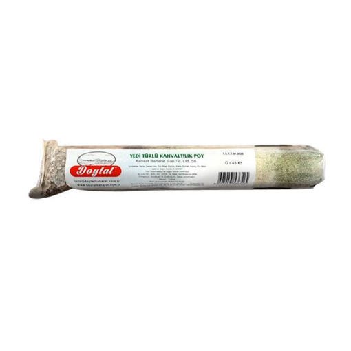 Doytat Kahvaltılık Baharat 43 Gr nin resmi