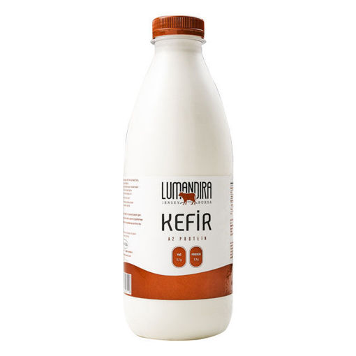 Lumandıra Jersey Kefir 1 Lt nin resmi