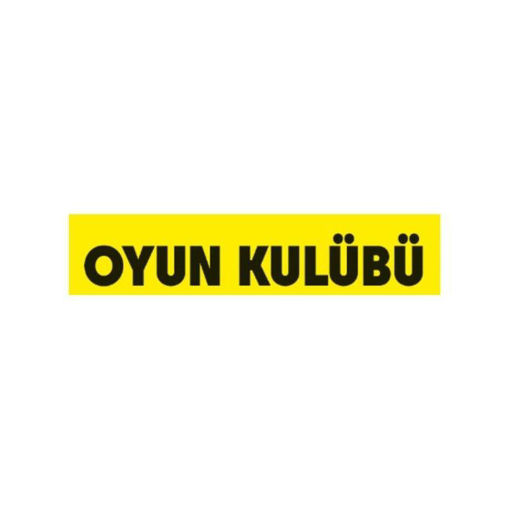 Oyun Kulübü nin resmi