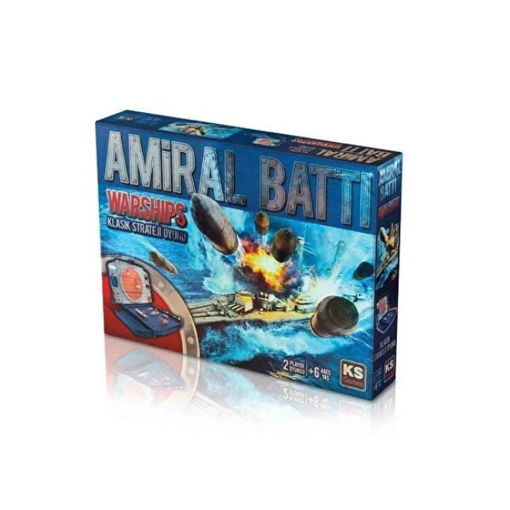 Amiral Battı 25912 nin resmi
