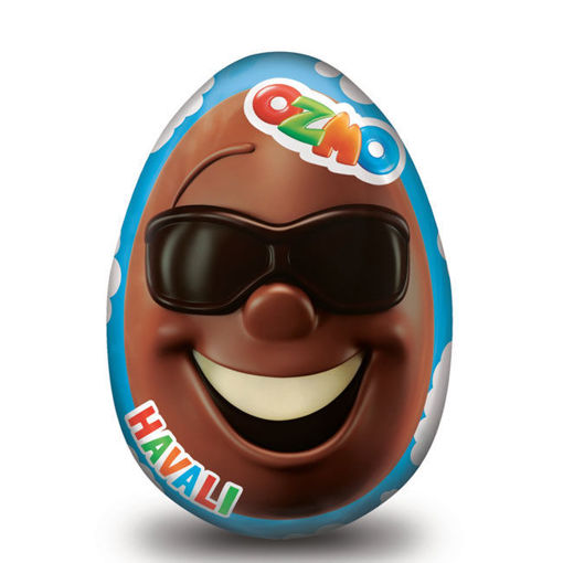 Şölen Ozmo Egg 154 Gr nin resmi