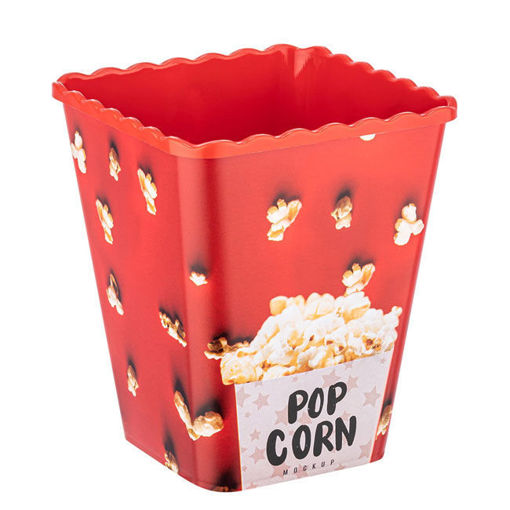 Beehome Ak 641 Kare Misir Kovasi nin resmi