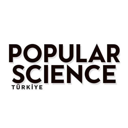 Popular Science nin resmi
