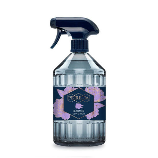 Pereja Oda Kokusu Sprey Kaşmir 500 Ml nin resmi