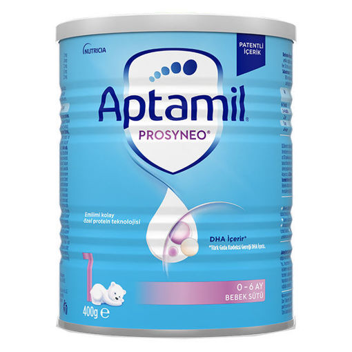 Aptamil Prosyneo 1 Devam Sütü 400gr nin resmi