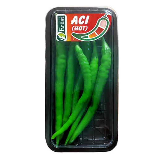 Aydın Erüst Mini Biber 50Gr nin resmi