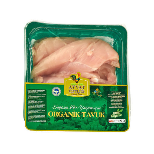 Ayvat Organik Fileto Kg nin resmi