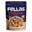 Fellas Protein Granola Kırmızı Meyveler 270 Gr nin resmi